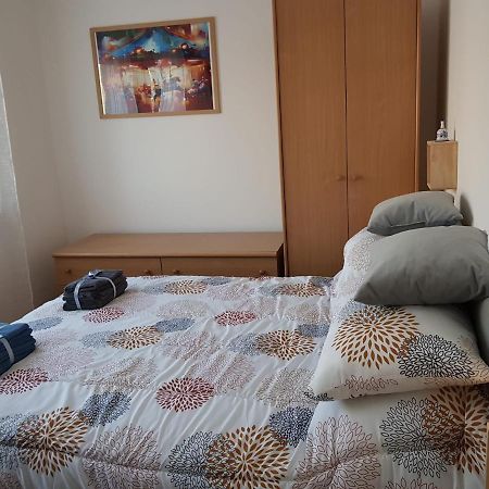 Ferienwohnung Aurora Subotica Exterior foto