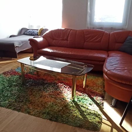 Ferienwohnung Aurora Subotica Exterior foto
