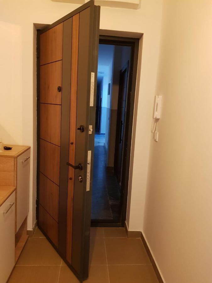 Ferienwohnung Aurora Subotica Exterior foto