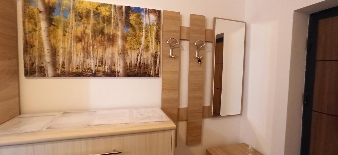 Ferienwohnung Aurora Subotica Exterior foto