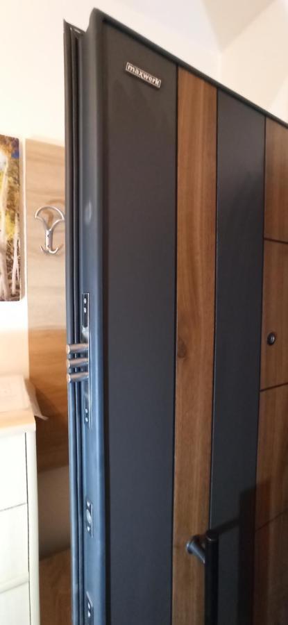 Ferienwohnung Aurora Subotica Exterior foto
