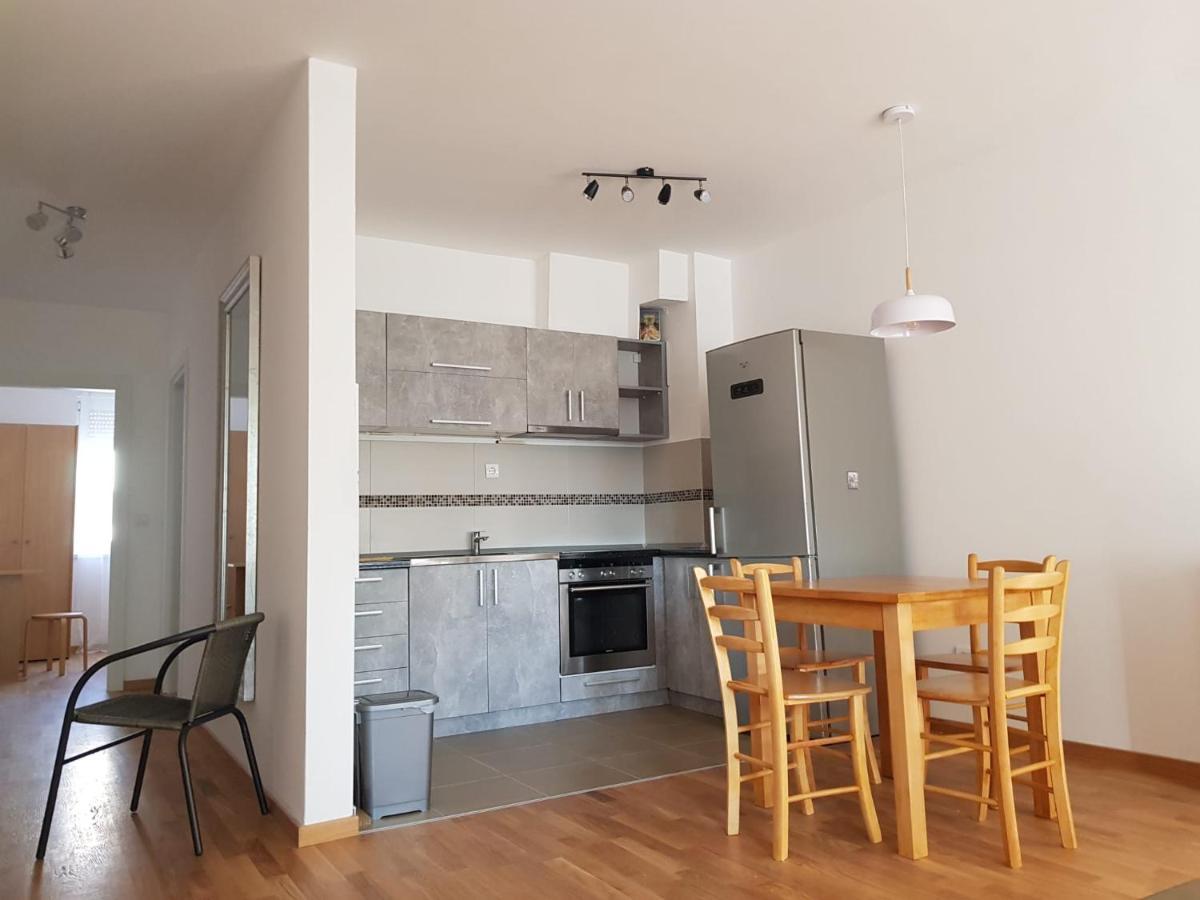 Ferienwohnung Aurora Subotica Exterior foto