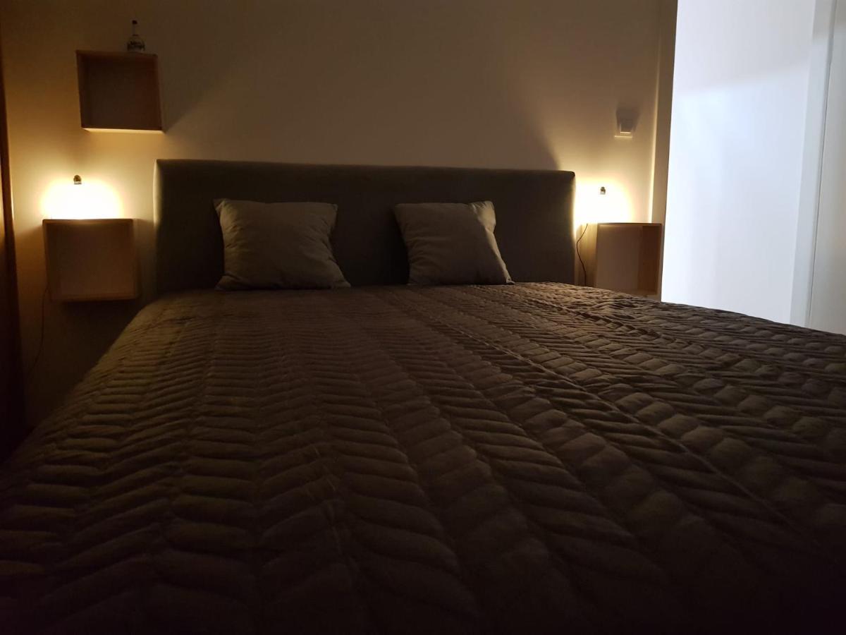 Ferienwohnung Aurora Subotica Exterior foto
