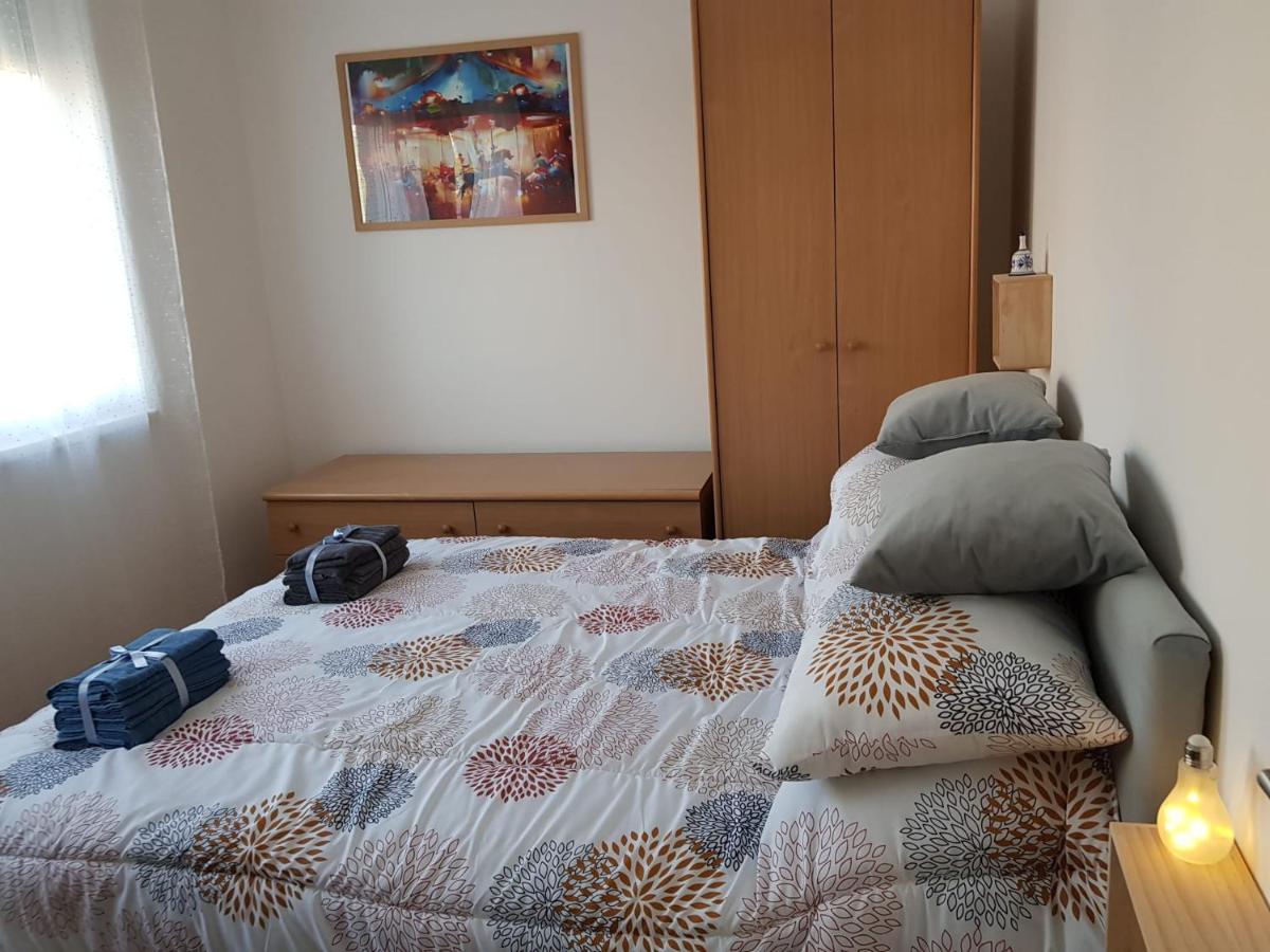 Ferienwohnung Aurora Subotica Exterior foto