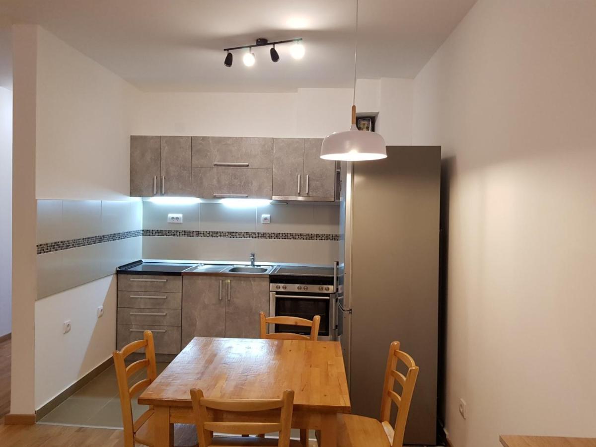 Ferienwohnung Aurora Subotica Exterior foto