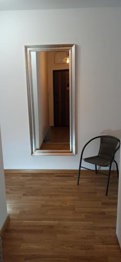 Ferienwohnung Aurora Subotica Exterior foto