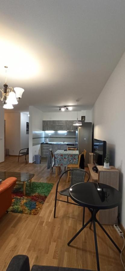 Ferienwohnung Aurora Subotica Exterior foto