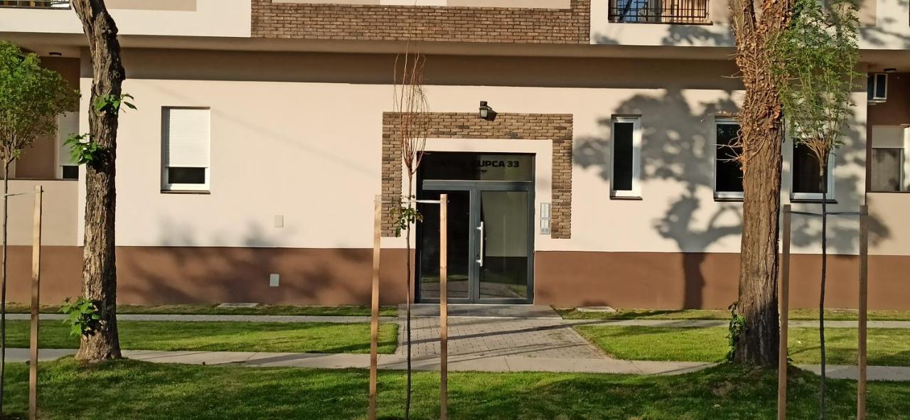 Ferienwohnung Aurora Subotica Exterior foto