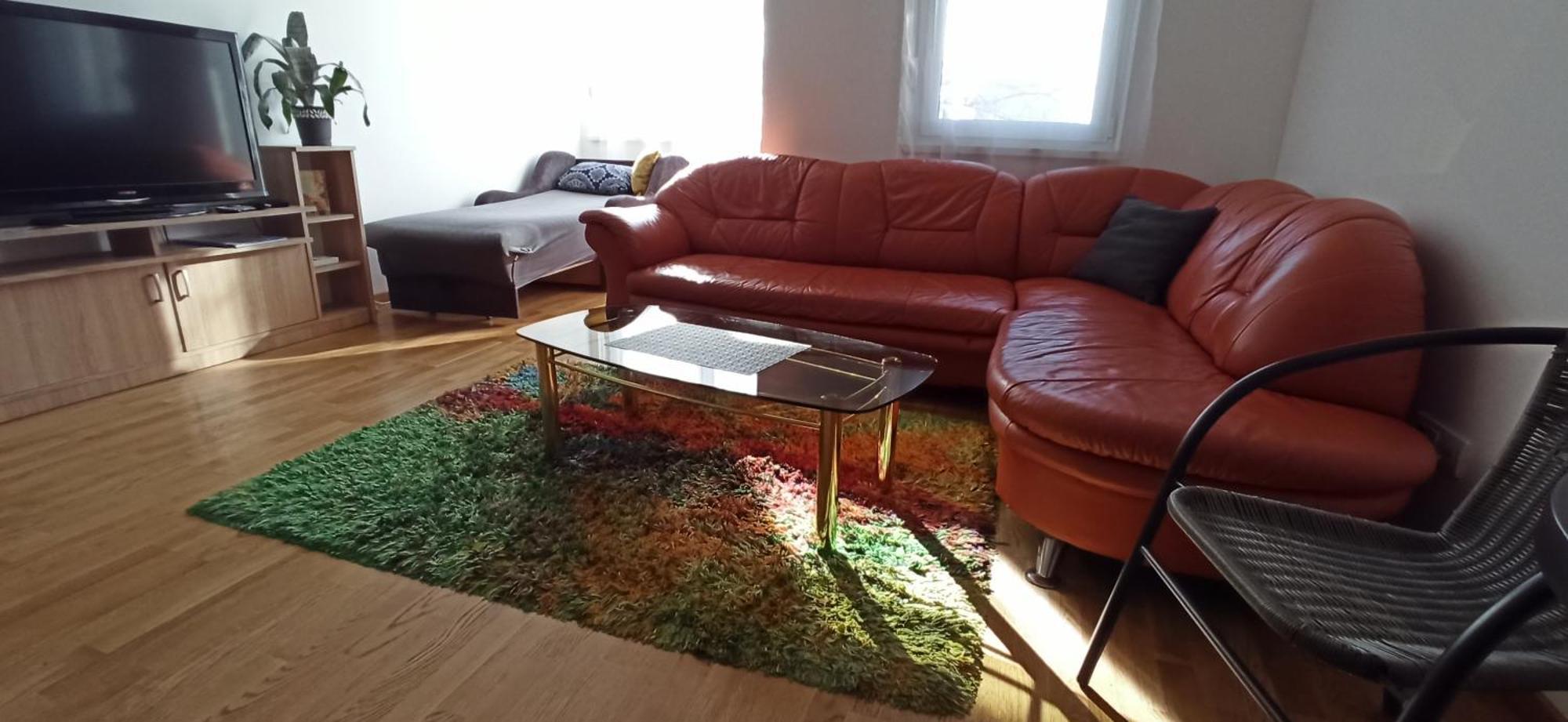 Ferienwohnung Aurora Subotica Exterior foto