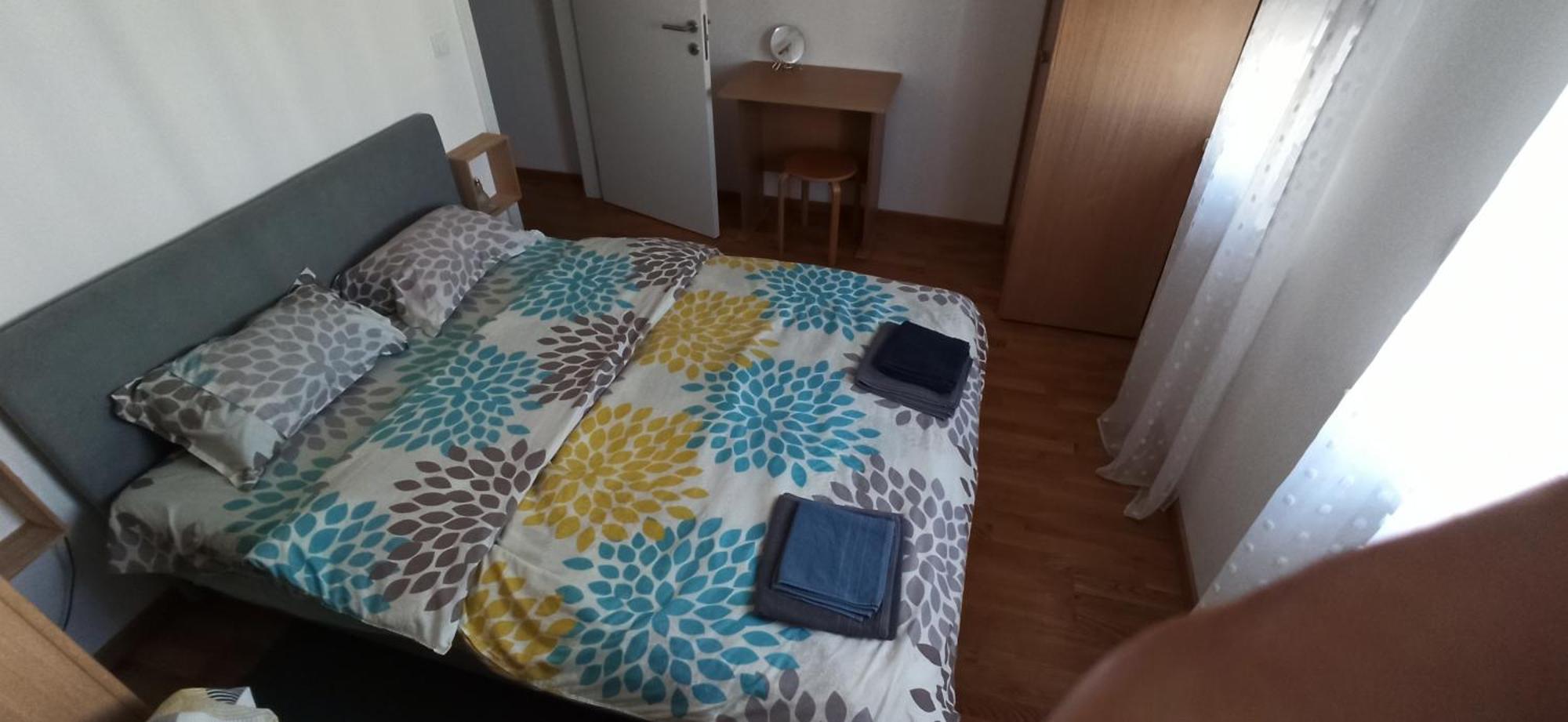 Ferienwohnung Aurora Subotica Exterior foto